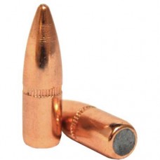 .224 62gr Hornady FMJ-BT W/Cannelure (500CT) PRE-PACKAGED SPECIAL